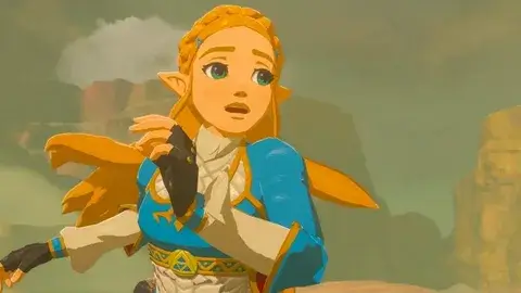 The Legend of Zelda: Breath of the Wild: Devasa açık dünyada macera ve bulmacalar