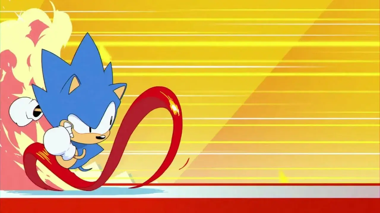 Sonic Mania: Hızlı tempolu platform oyunları ve klasik Sonic macerası