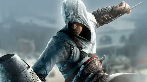 Assassin's Creed Valhalla kapak görseli