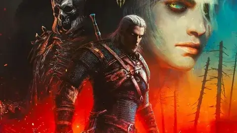 The Witcher 3 Yeni DLC