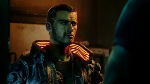 Cyberpunk 2077 Güncelleme