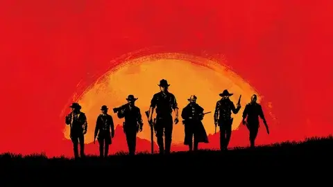 Red Dead Redemption 2