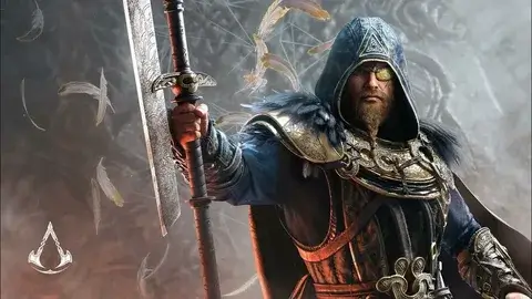 Assassin's Creed Valhalla