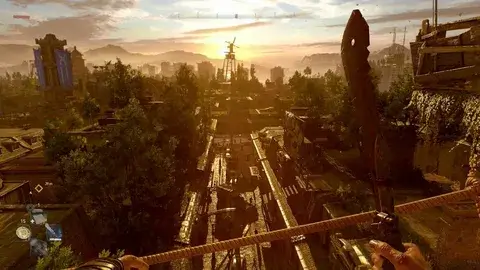 Dying Light 2