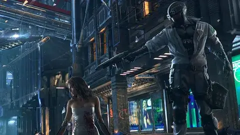 Cyberpunk 2077: Night City’nin neon ışıkları altında geçen distopik RPG deneyimi