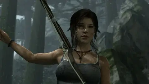 Tomb Raider: Lara Croft’un gizemli antik kaleleri keşfettiği aksiyon dolu serüven