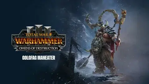 Total War: Warhammer 3: Devasa savaşlar ve fantastik strateji deneyimi