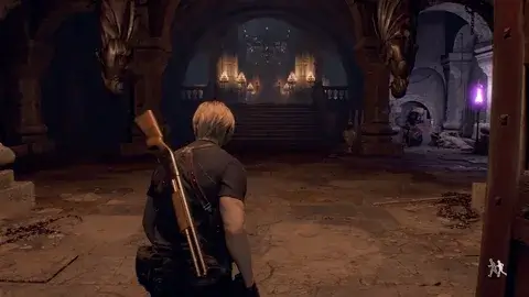 Resident Evil 4: Zombi kıyameti ve hayatta kalma korkusu