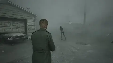 Silent Hill 2: Psikolojik korku ve gizem dolu kasaba hikayesi