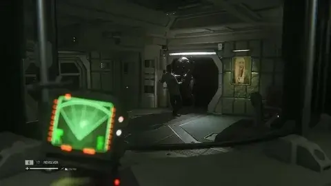 Alien: Isolation: Yalnız başına bir uzay istasyonunda hayatta kalma gerilimi