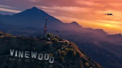 Grand Theft Auto V: Los Santos sokaklarında suç ve aksiyon dolu açık dünya